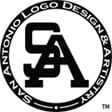 San Antonio Logo Design and Artistry